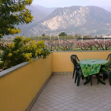 Villa Agritur Planchenstainer Riva del Garda Exterior foto