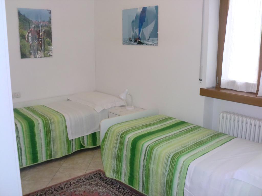 Villa Agritur Planchenstainer Riva del Garda Habitación foto