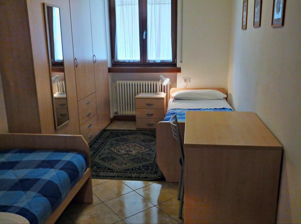 Villa Agritur Planchenstainer Riva del Garda Habitación foto